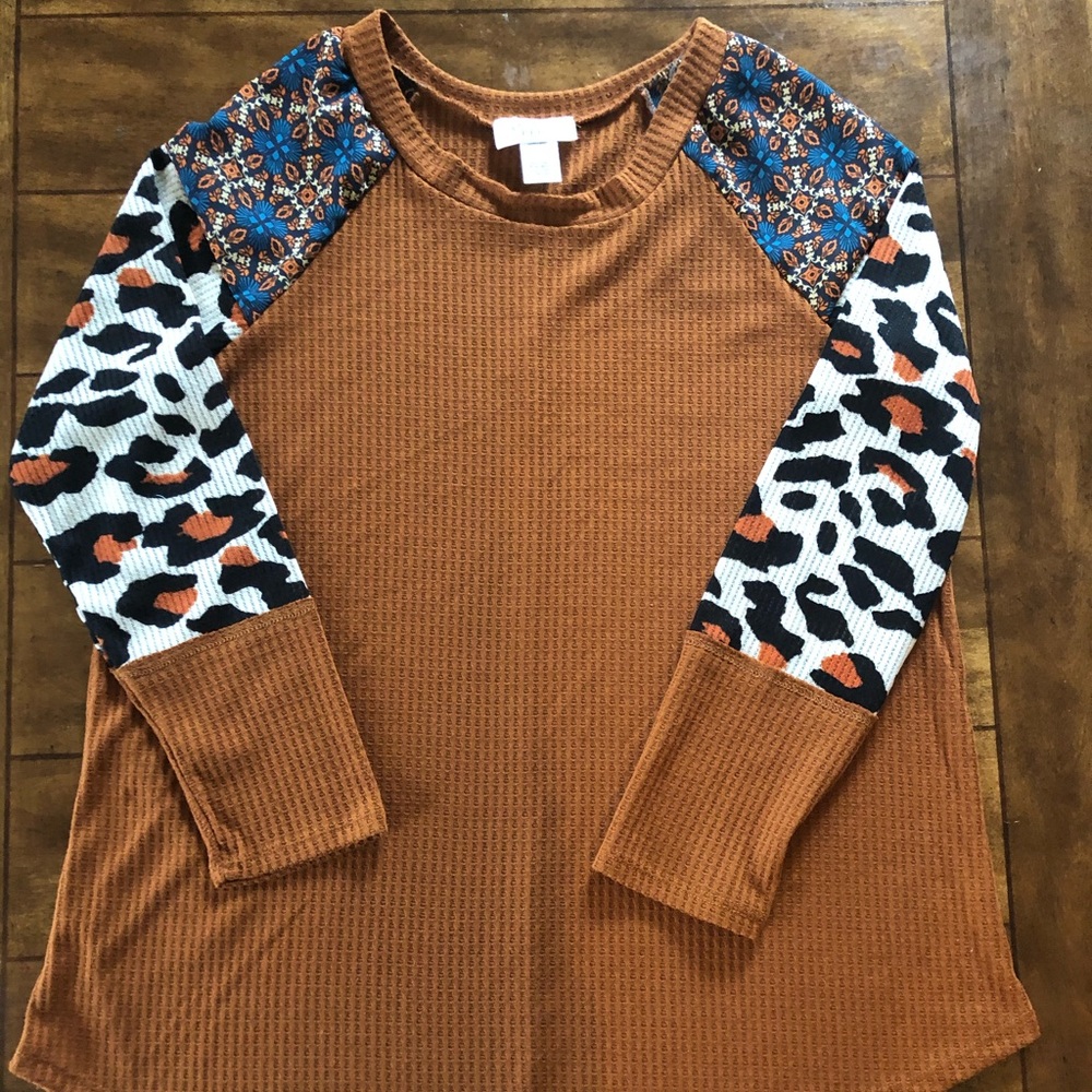 Blouse - Picture 2 of 2